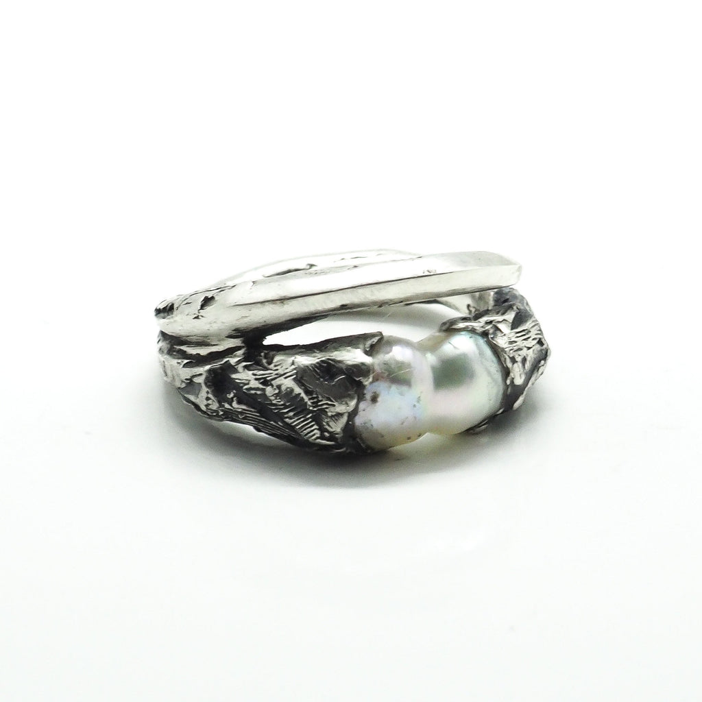 MAAT RING US 9.5