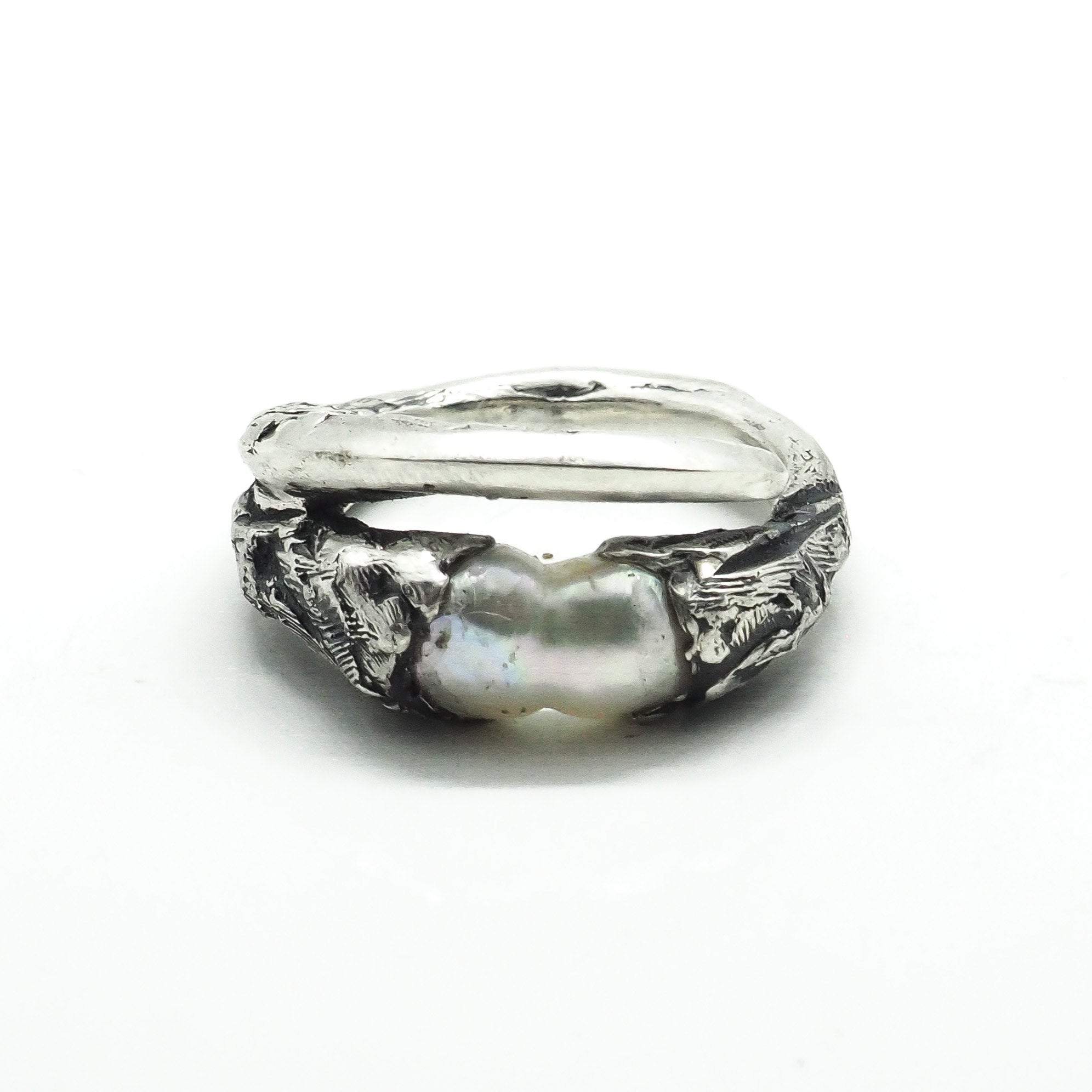 MAAT RING US 9.5