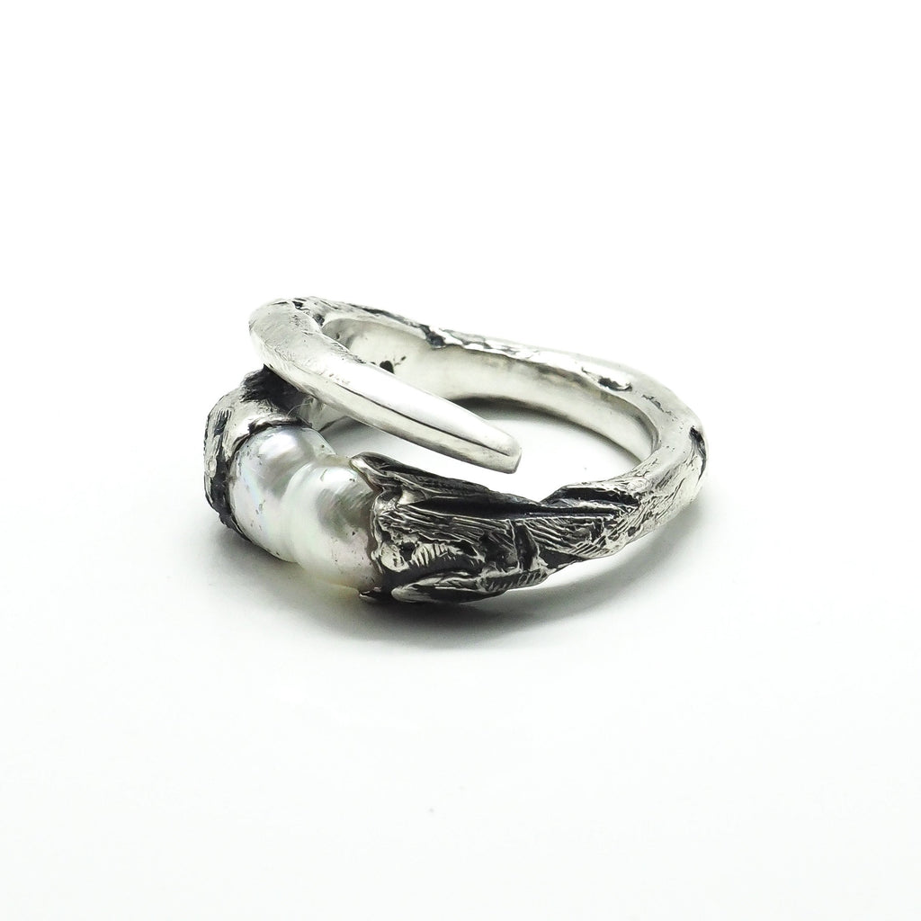 MAAT RING US 9.5