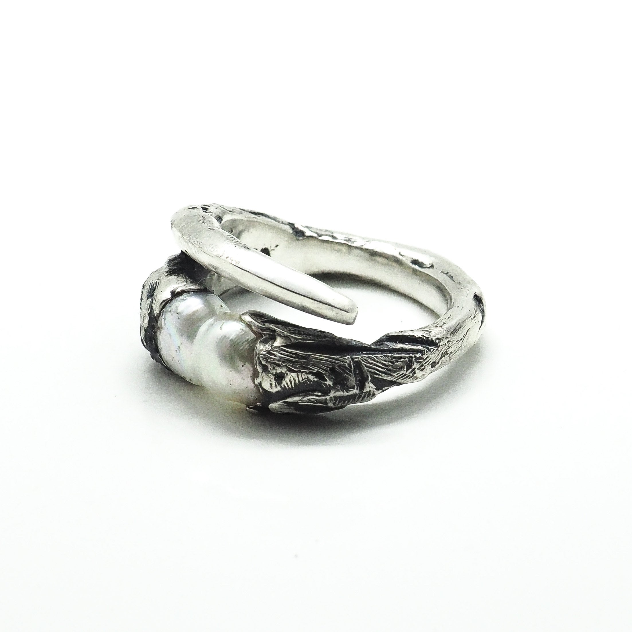 MAAT RING US 9.5