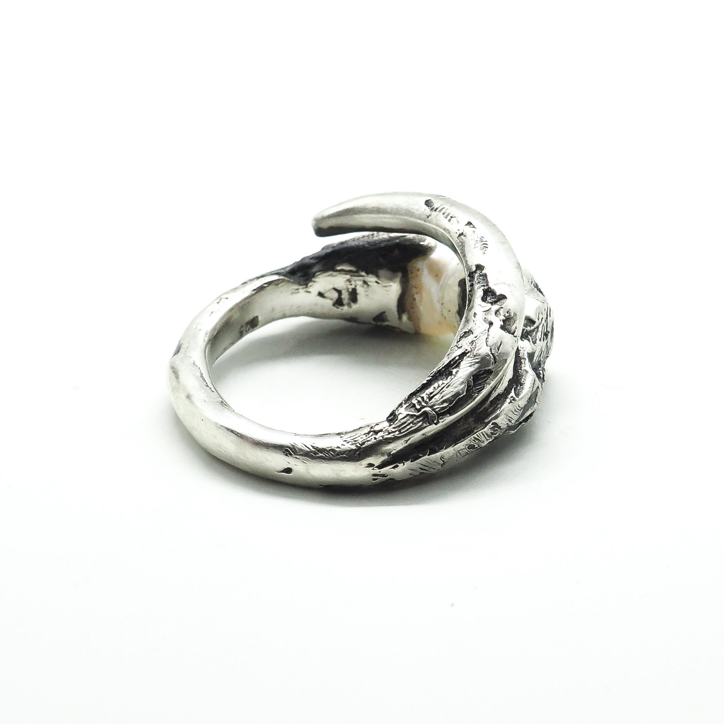 MAAT RING US 9.5