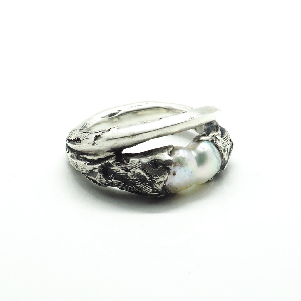 MAAT RING US 9.5