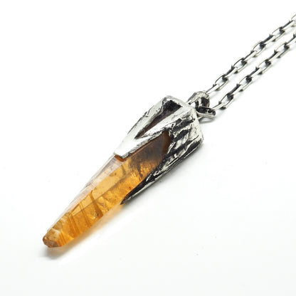 PENDULUM NECKLACE 24