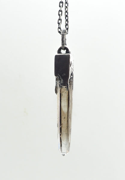 PENDULUM NECKLACE 26