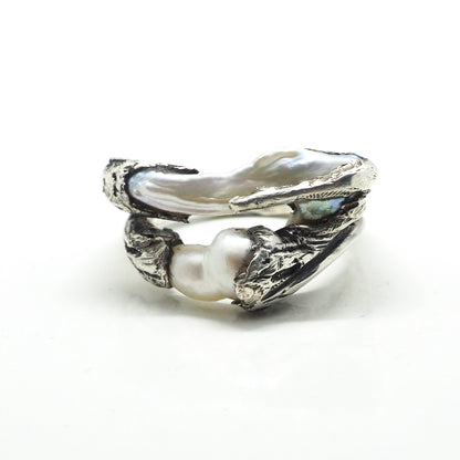 DEMETER RING