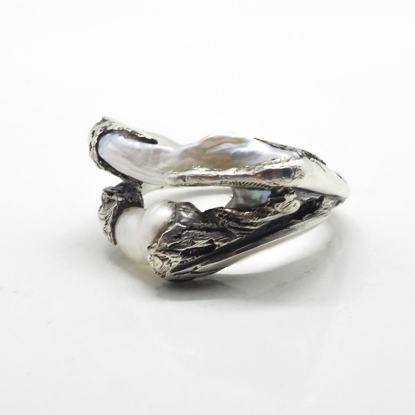 DEMETER RING