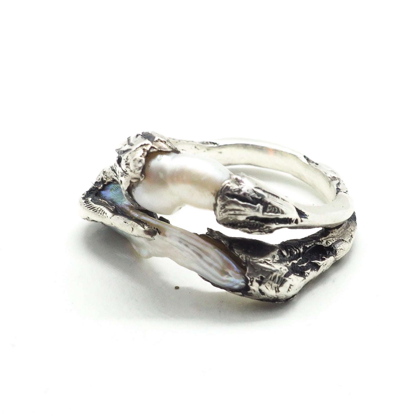 DEMETER RING