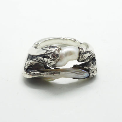 DEMETER RING