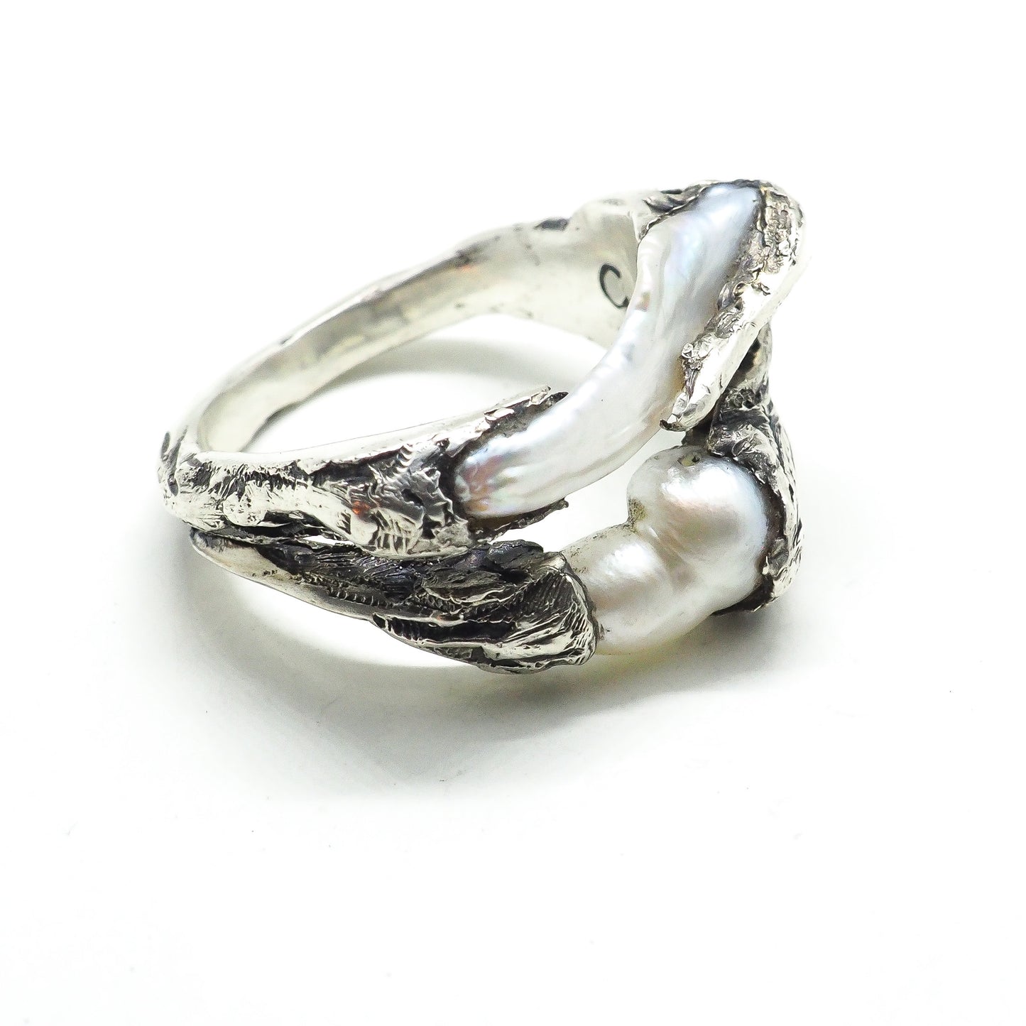 DEMETER RING