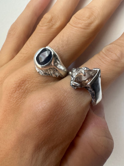 COLTRANE RING - US 9