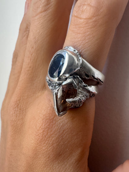 COLTRANE RING - US 9