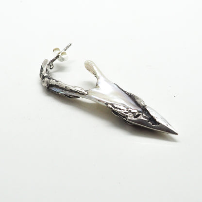 FREYA EARRING