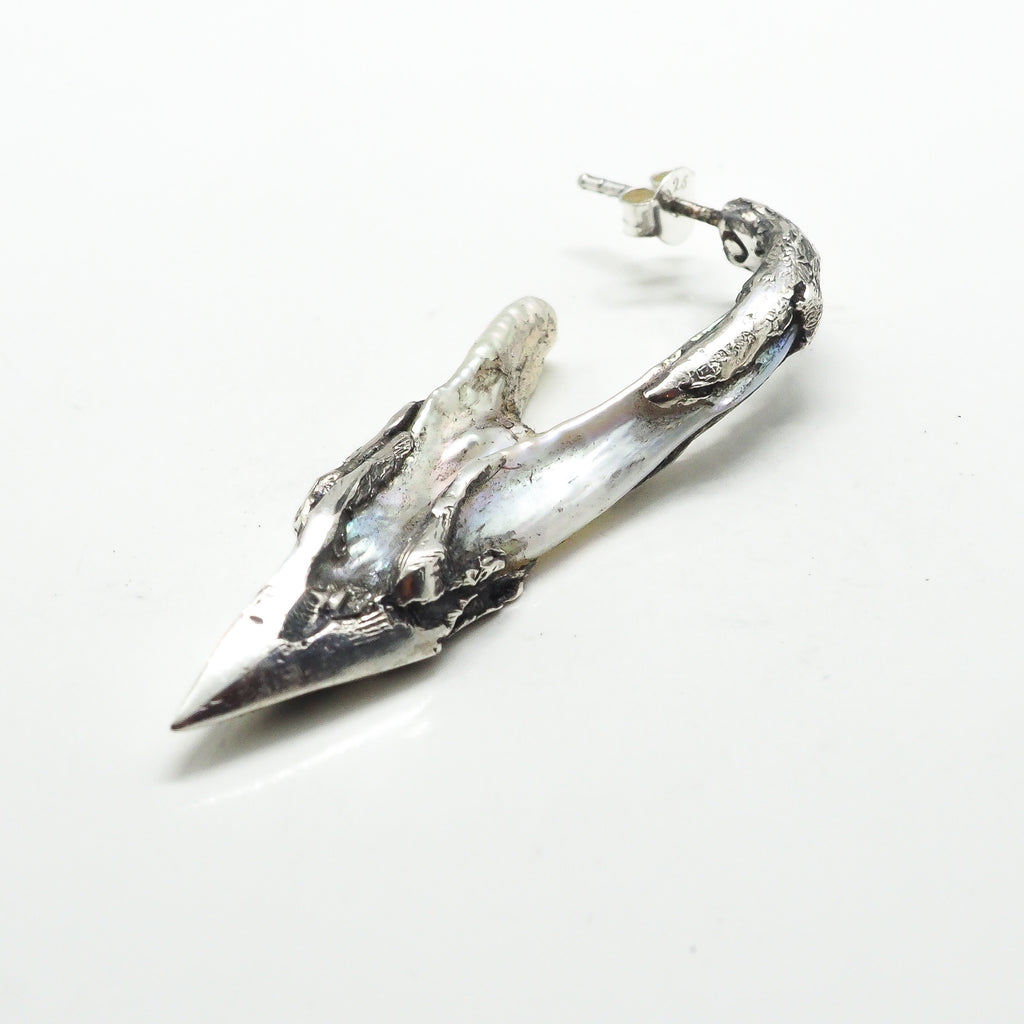 FREYA EARRING