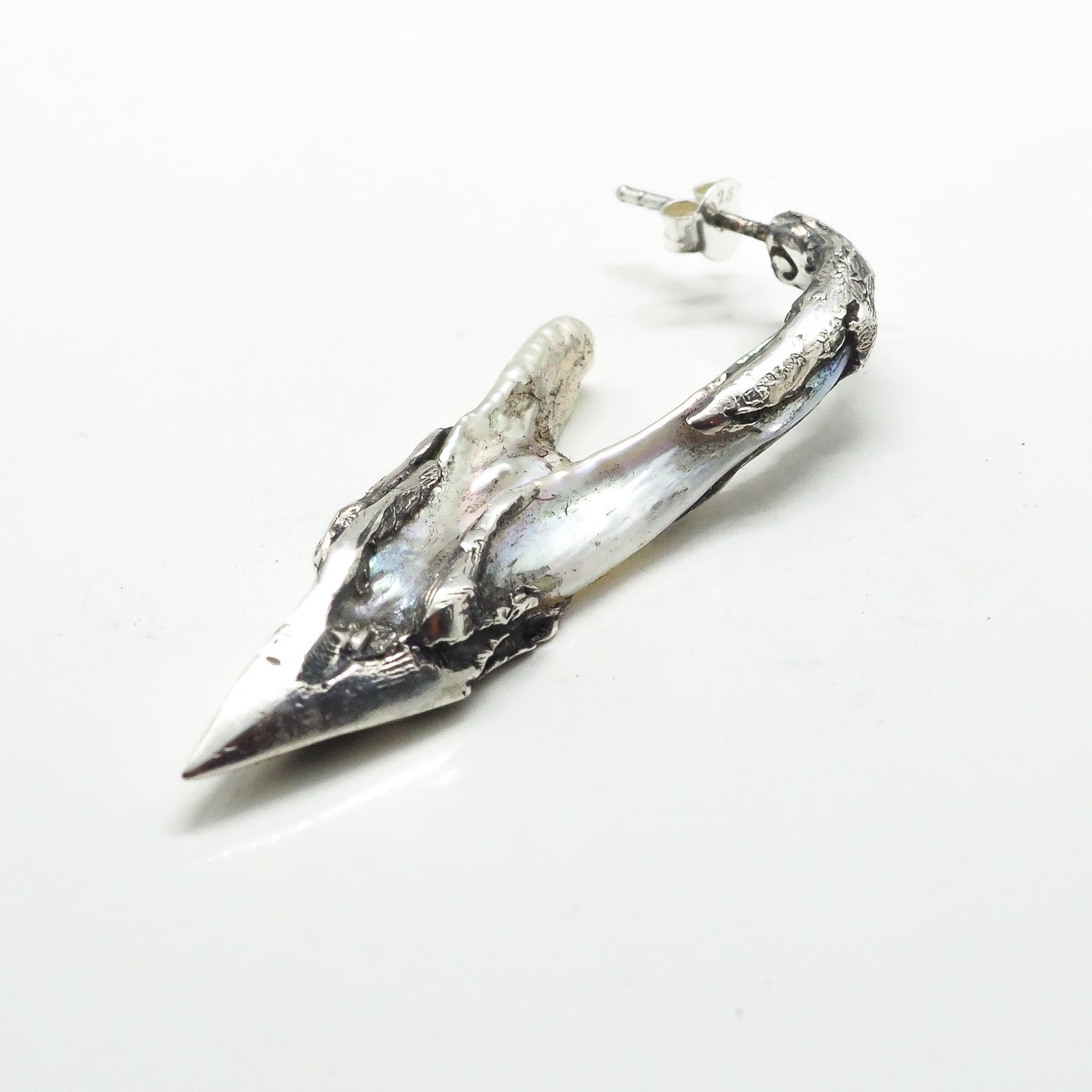 FREYA EARRING