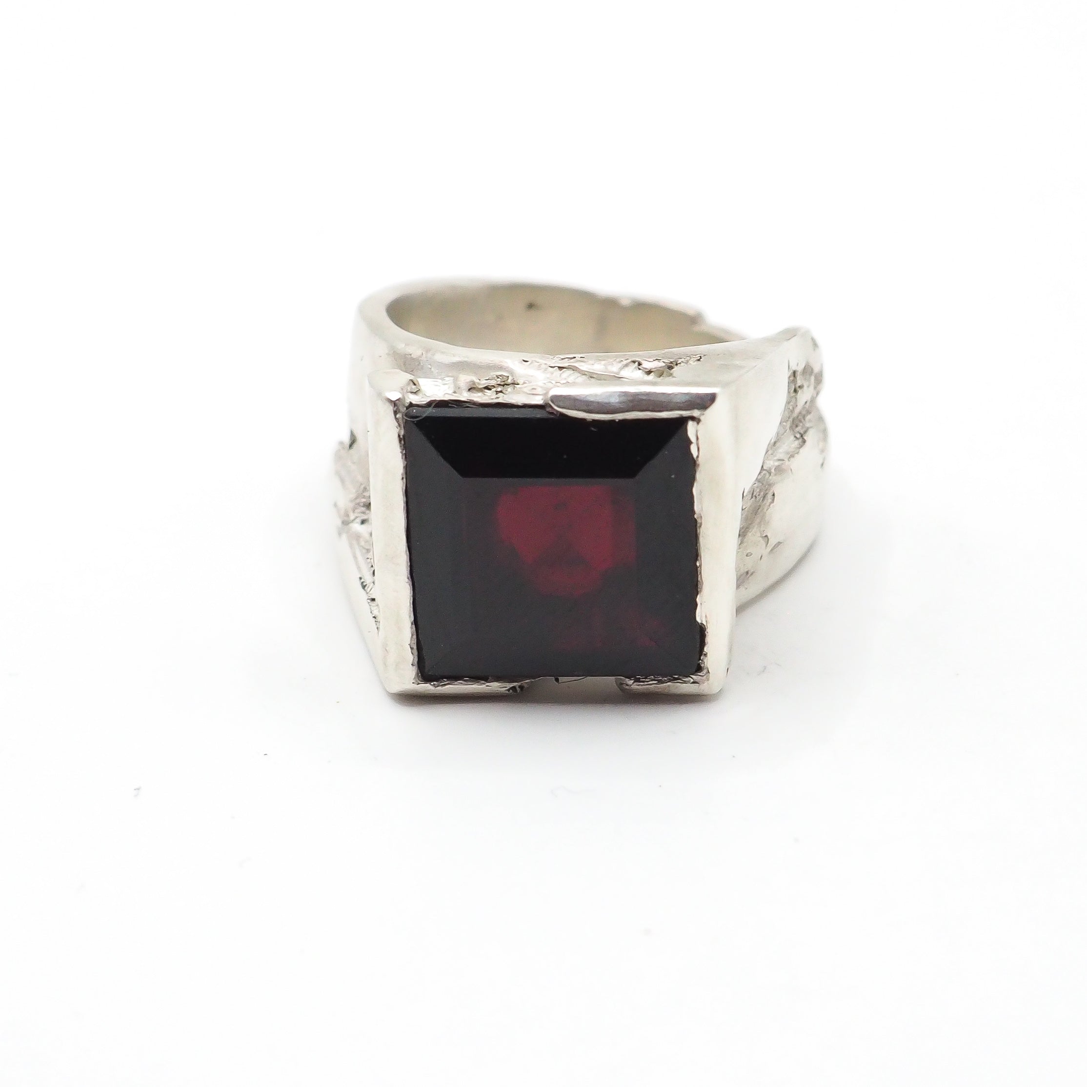 CANNOBALL RING - US 10