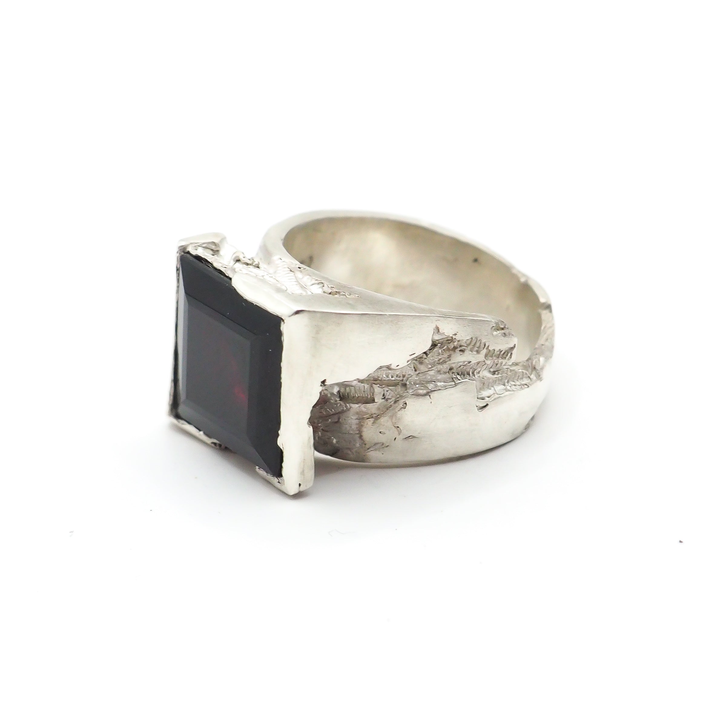 CANNOBALL RING - US 10