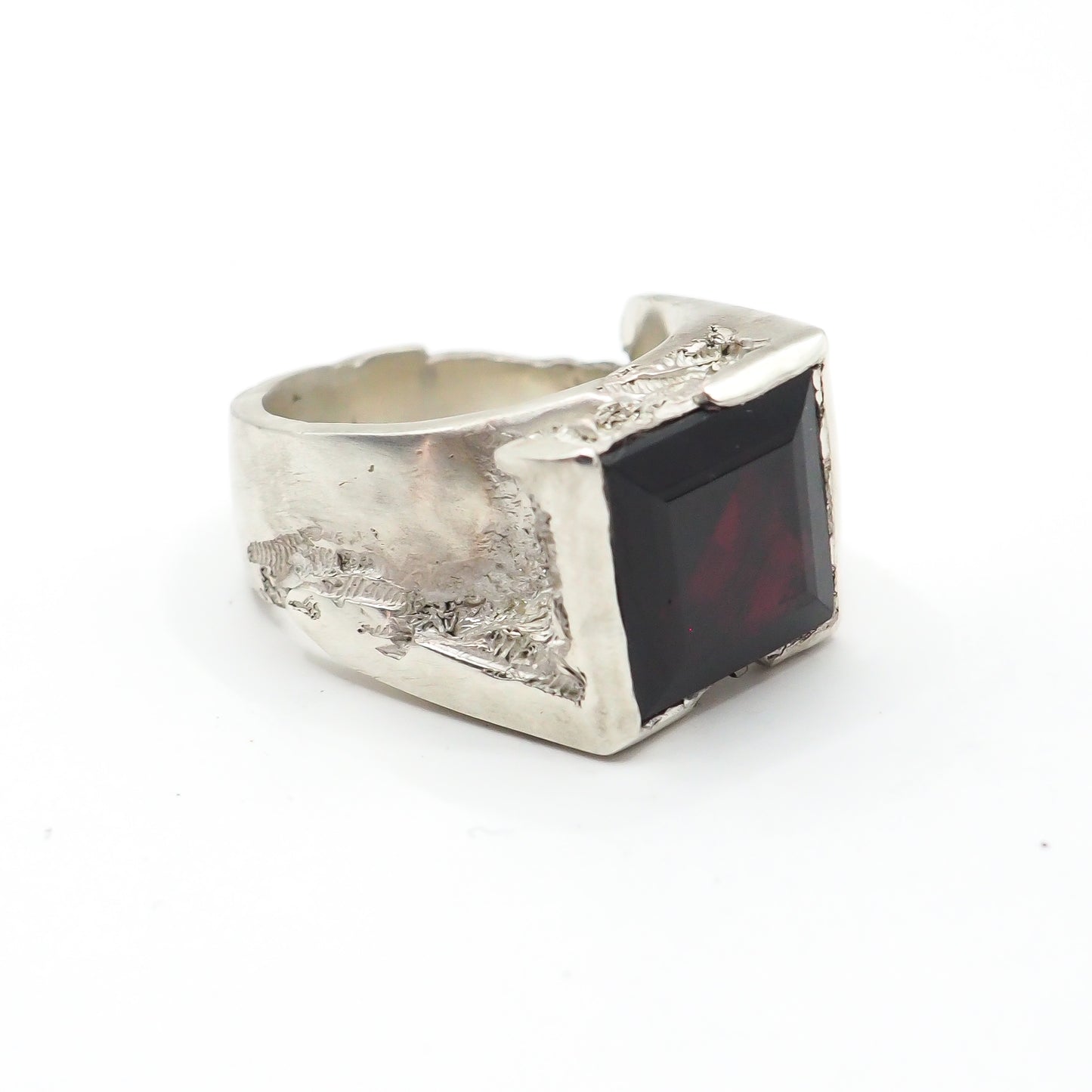 CANNOBALL RING - US 10