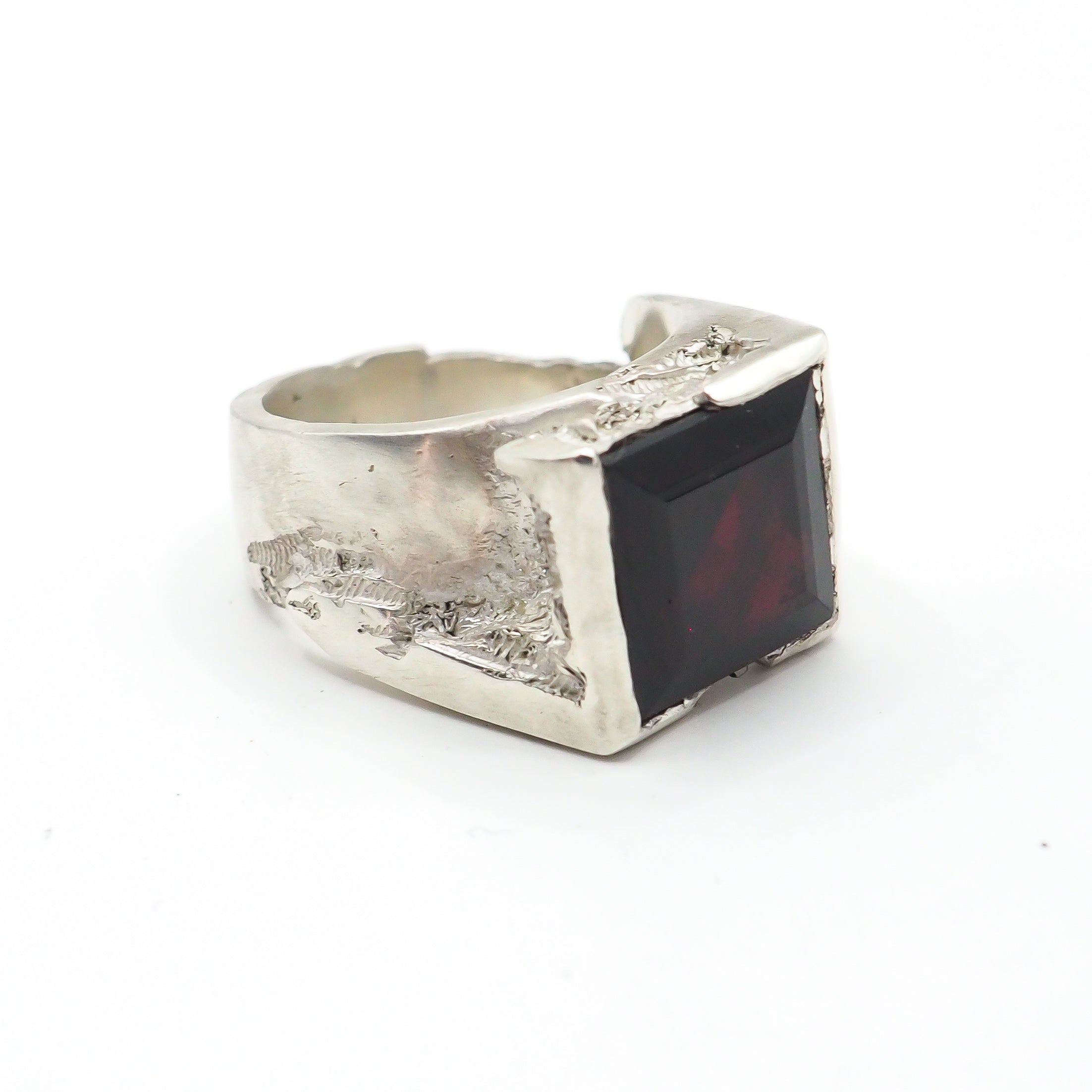 CANNOBALL RING - US 10