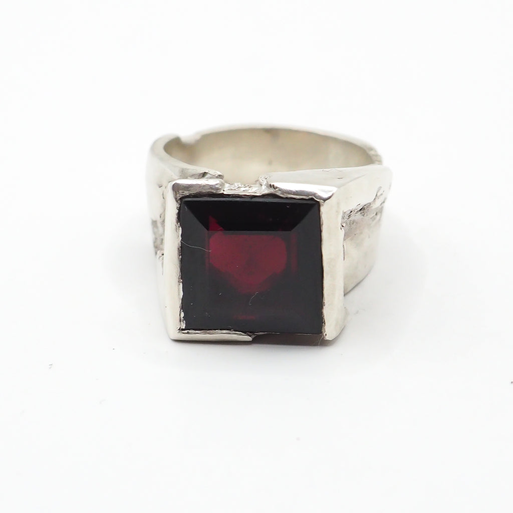 CANNOBALL RING - US 10