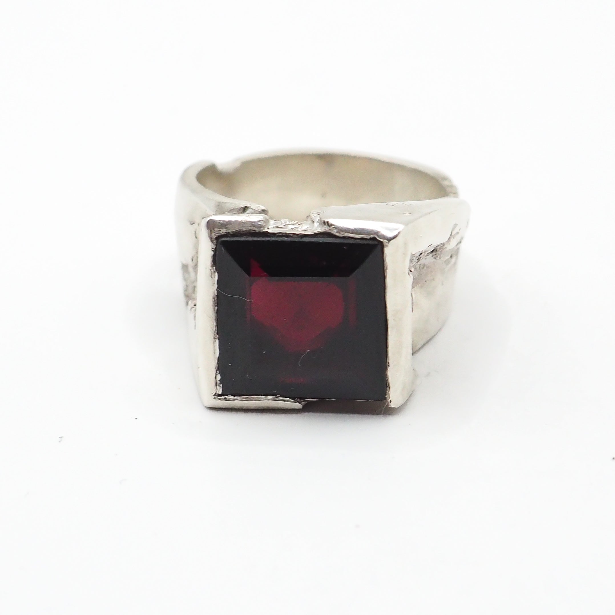 CANNOBALL RING - US 10