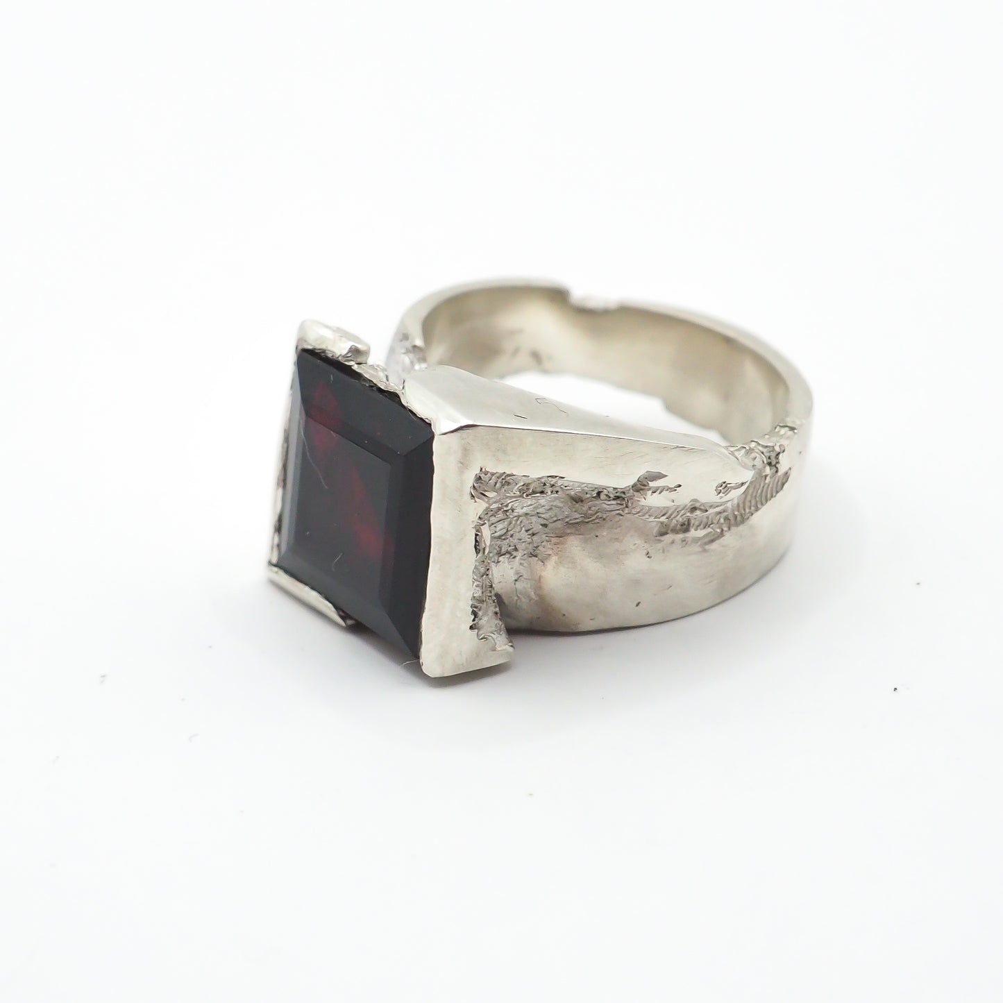 CANNOBALL RING - US 10