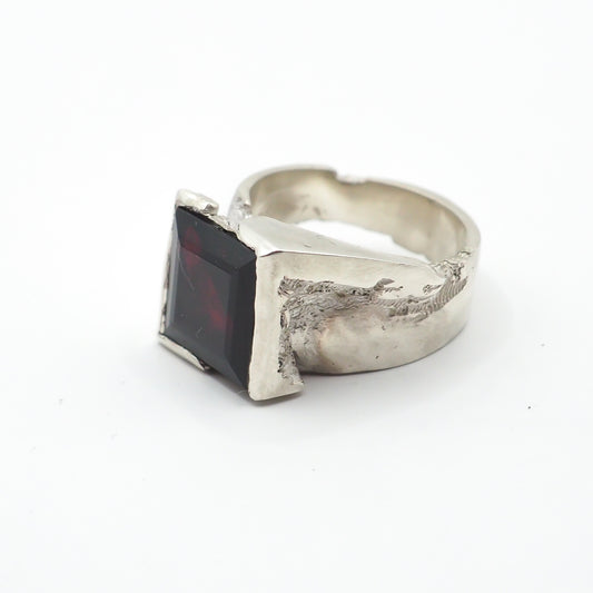 CANNOBALL RING - US 10