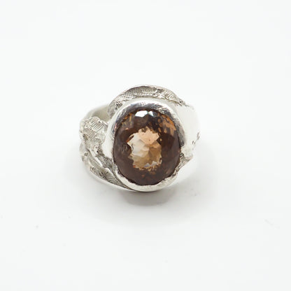 PETERSON RING - US 10