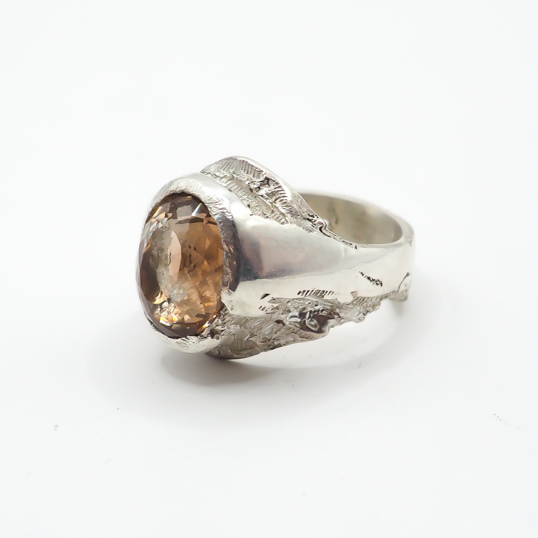 PETERSON RING - US 10