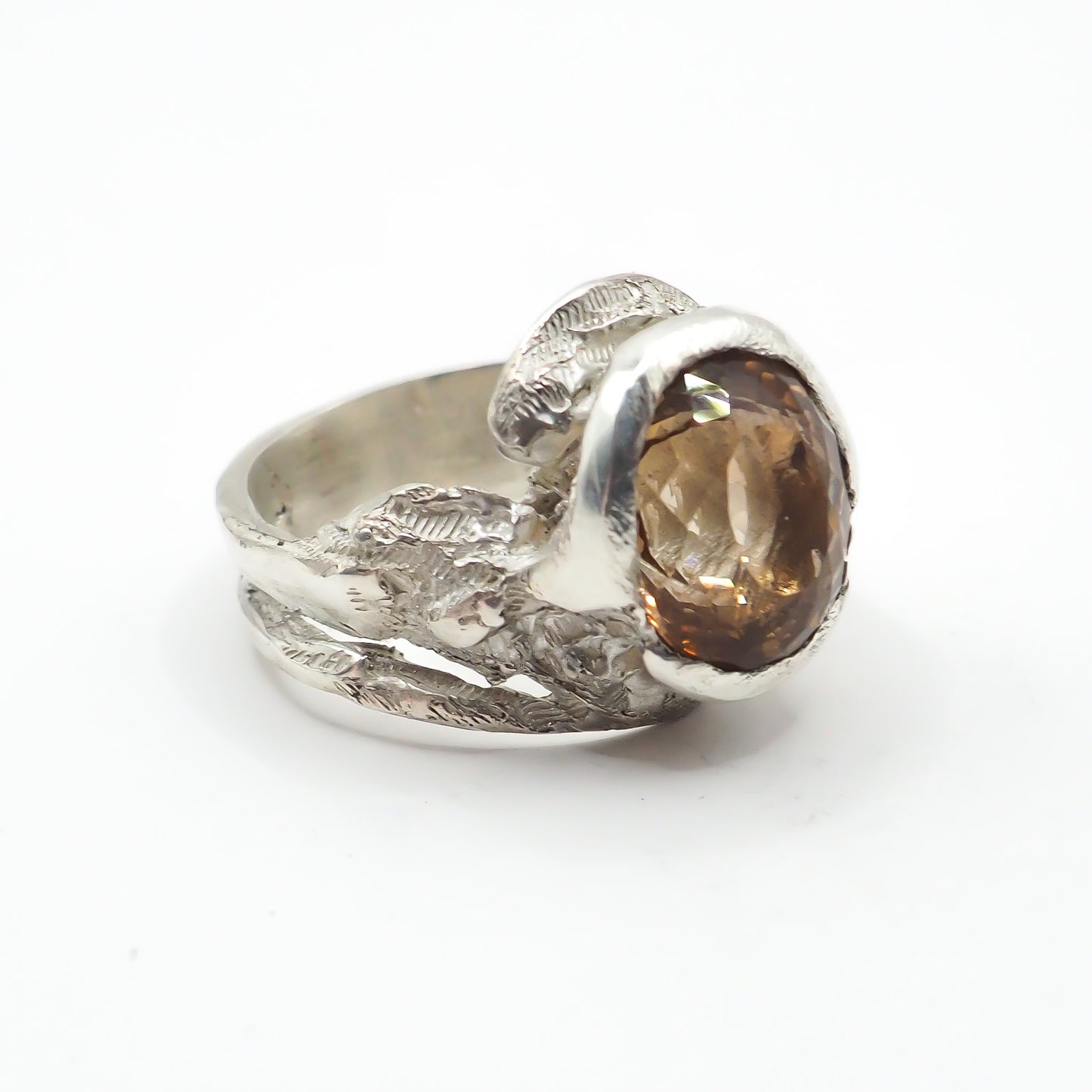 PETERSON RING - US 10