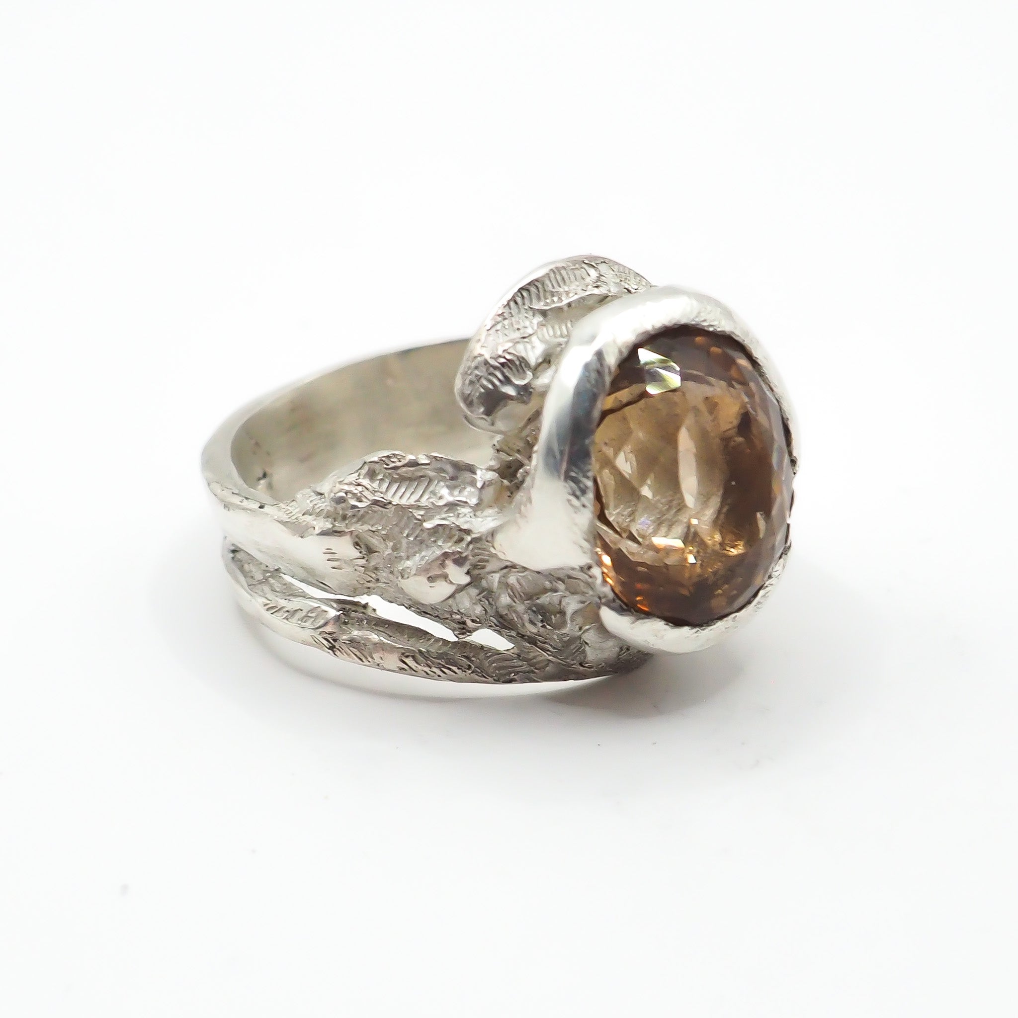 PETERSON RING - US 10
