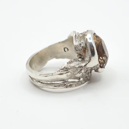 PETERSON RING - US 10