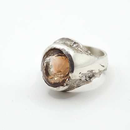 PETERSON RING - US 10