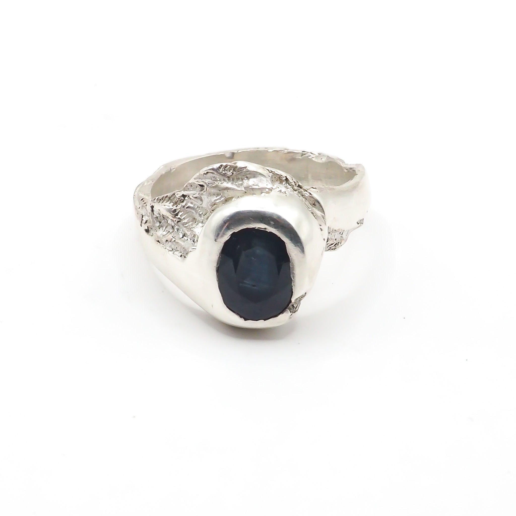 COLTRANE RING - US 9