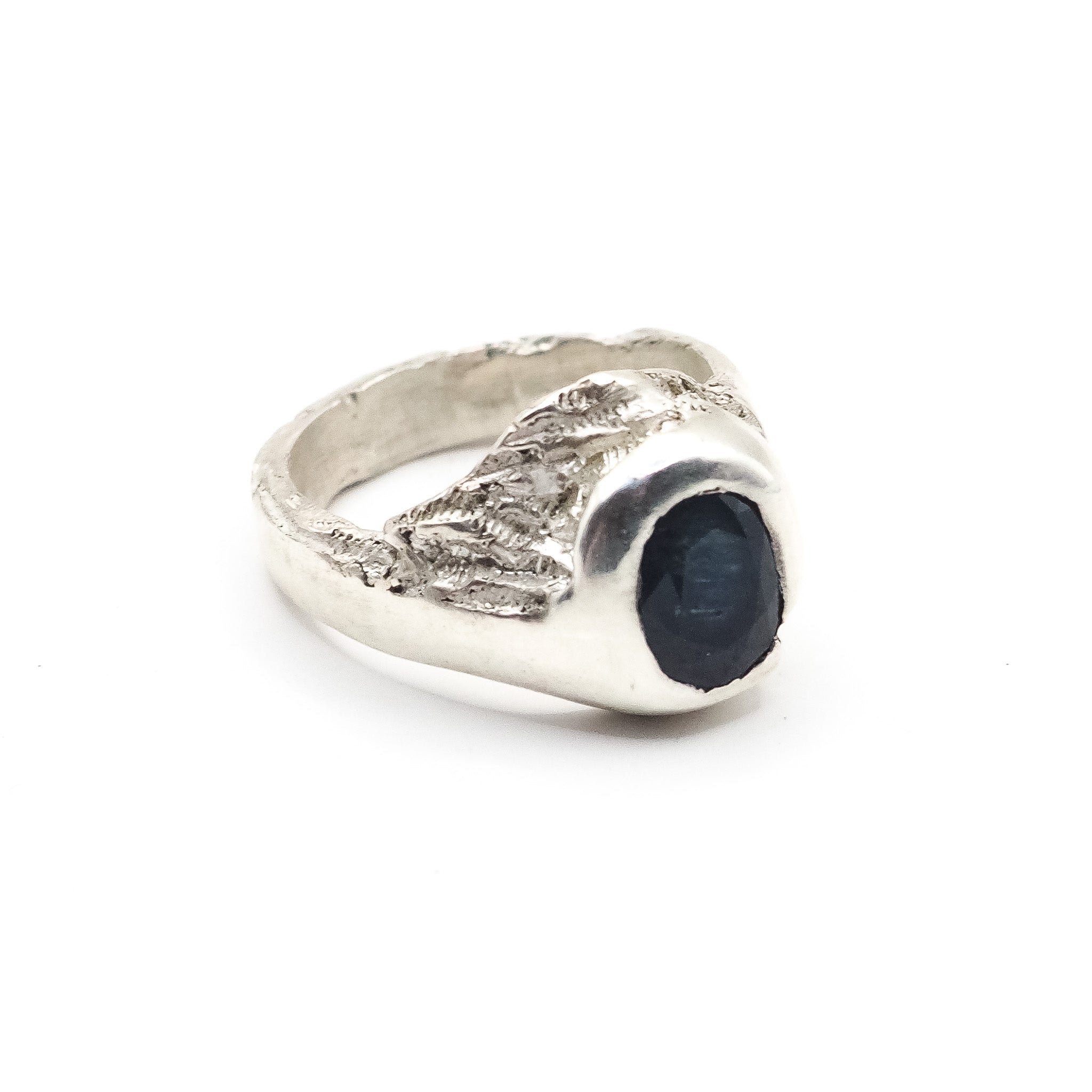 COLTRANE RING - US 9