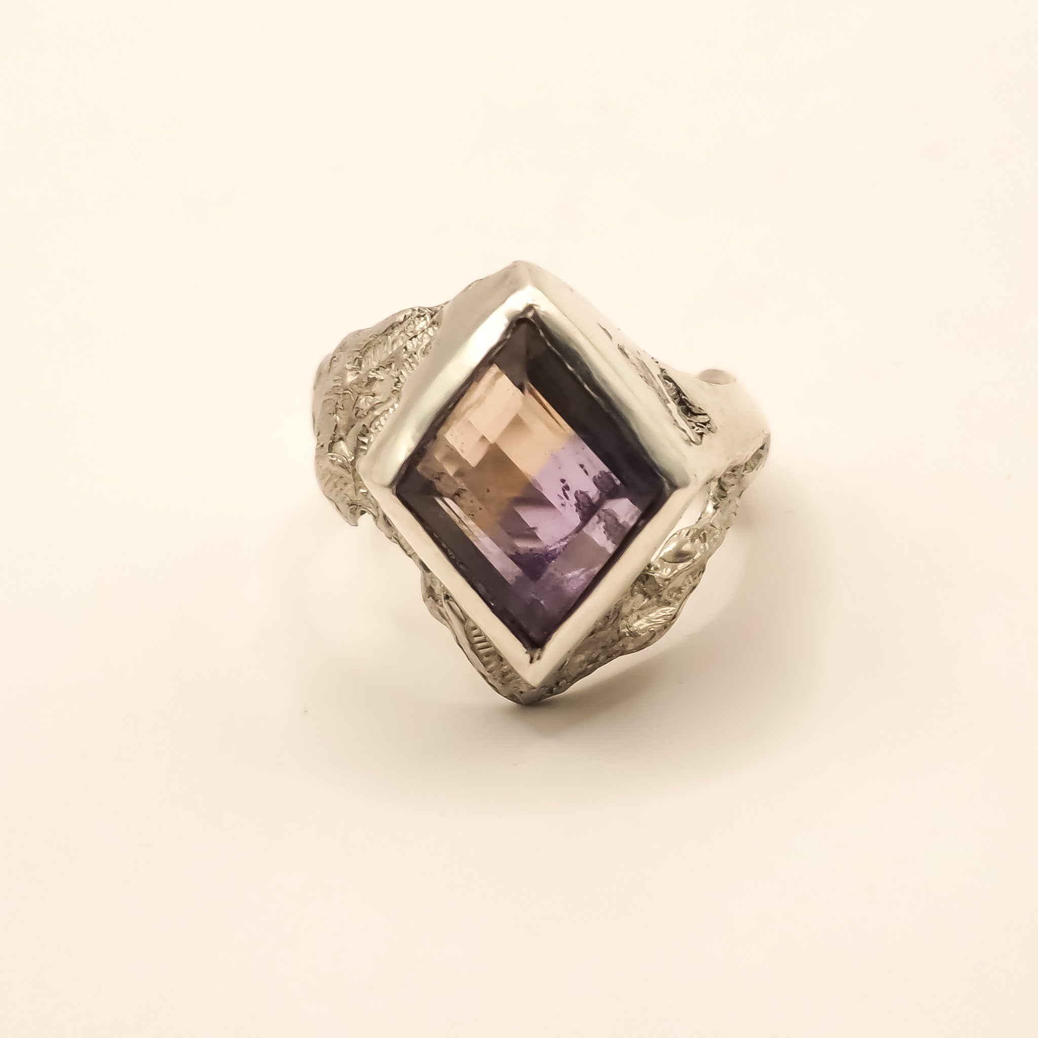 MOTIAN RING - US 11