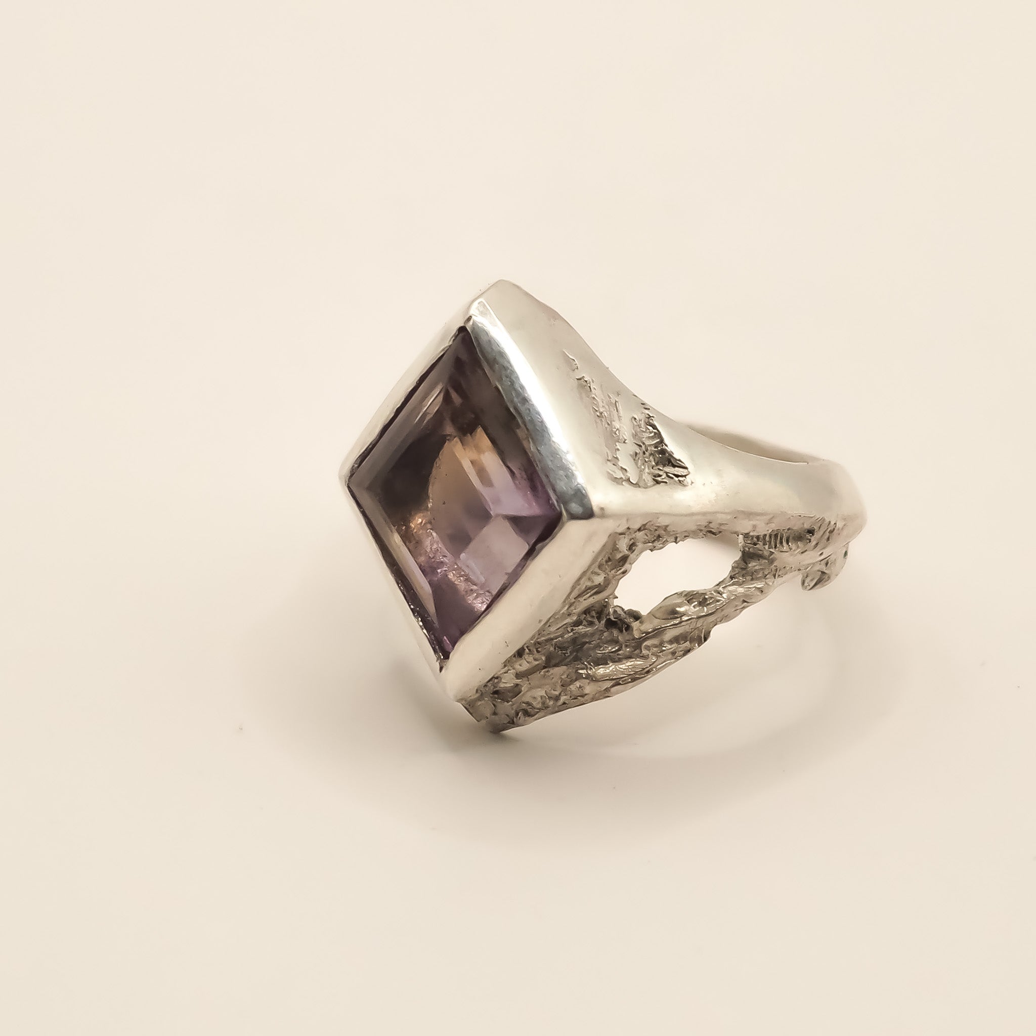 MOTIAN RING - US 11