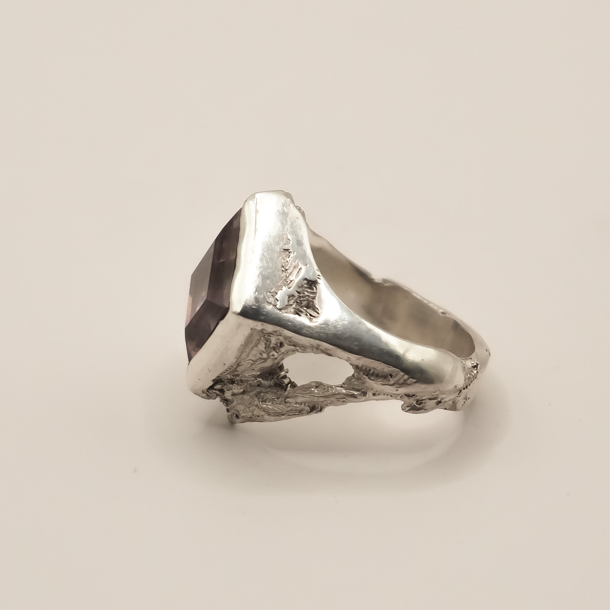 MOTIAN RING - US 11