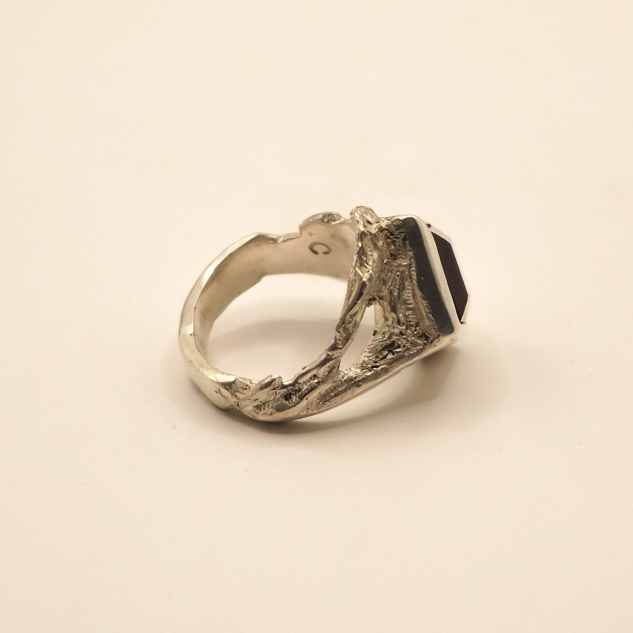 MOTIAN RING - US 11