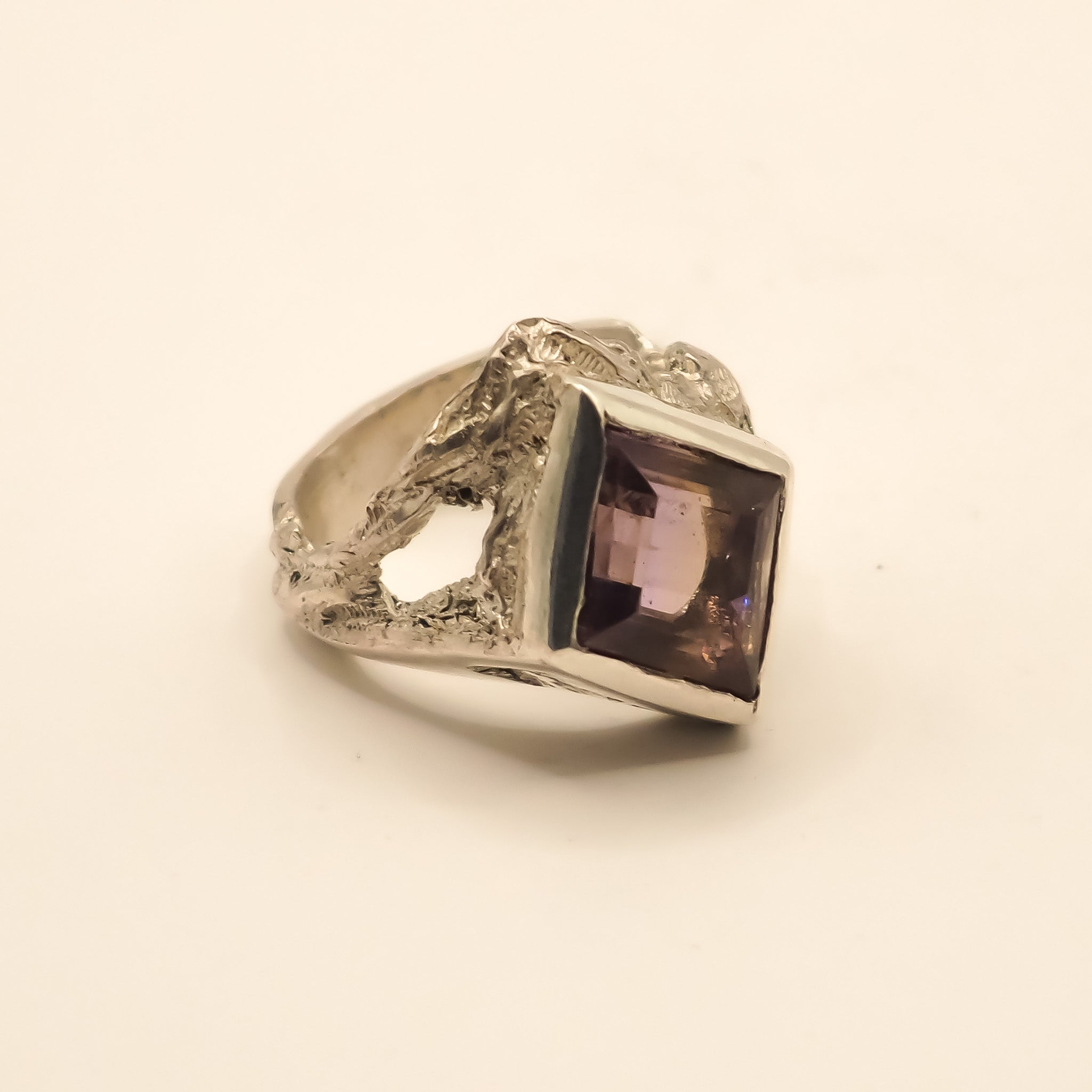 MOTIAN RING - US 11