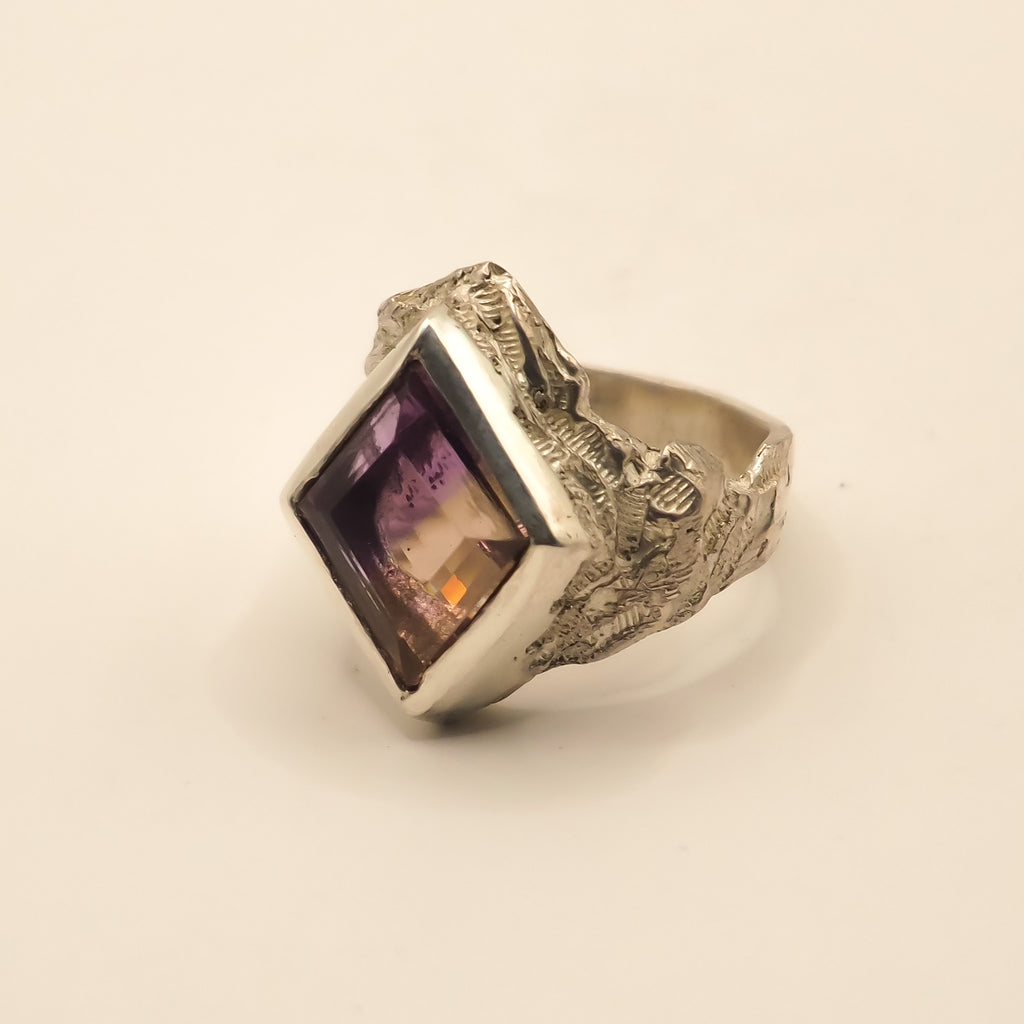 MOTIAN RING - US 11
