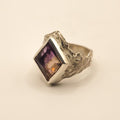 MOTIAN RING - US 11