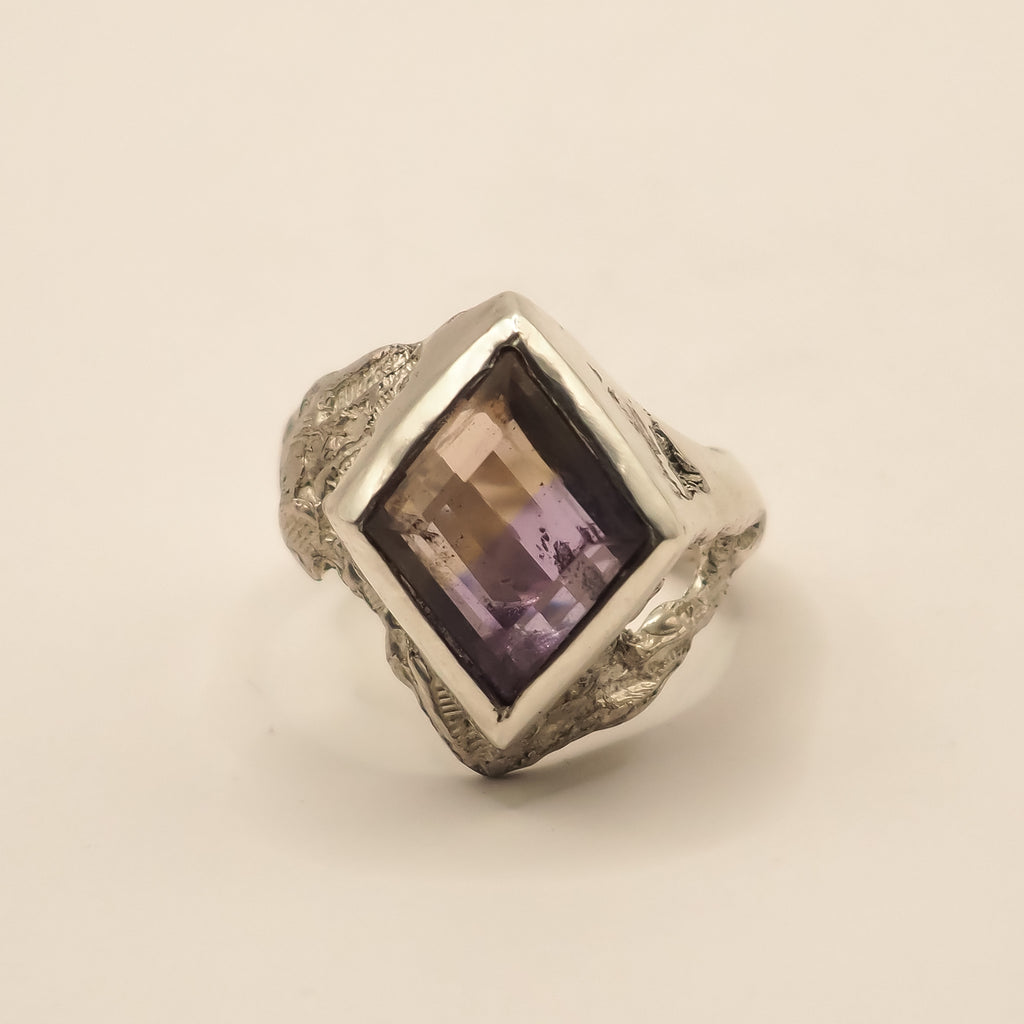 MOTIAN RING - US 11