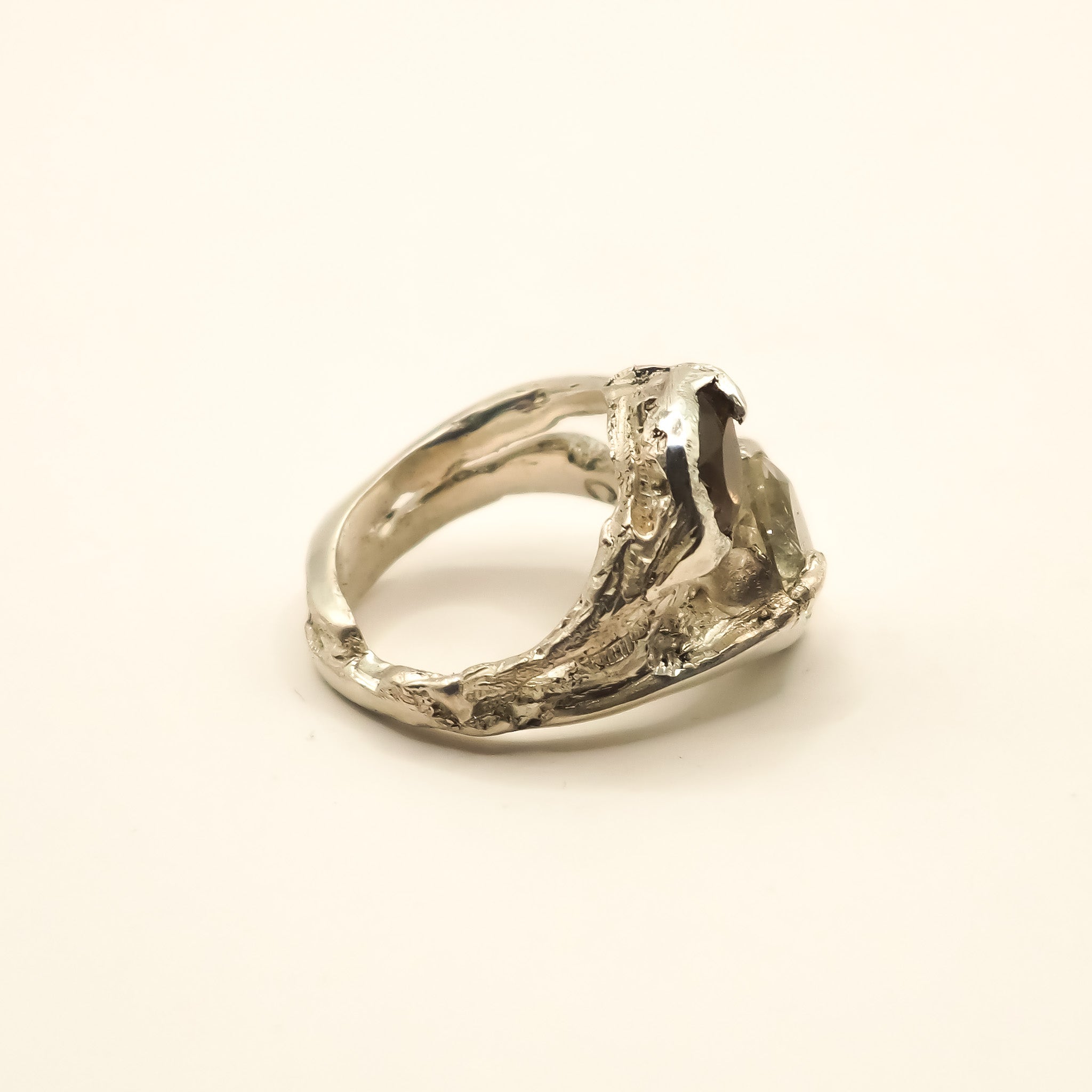 MILT RING - US 9