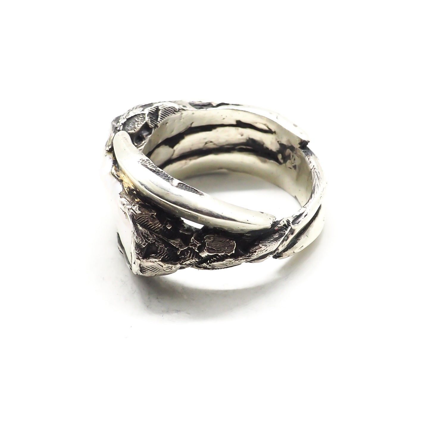 AMON RING 2