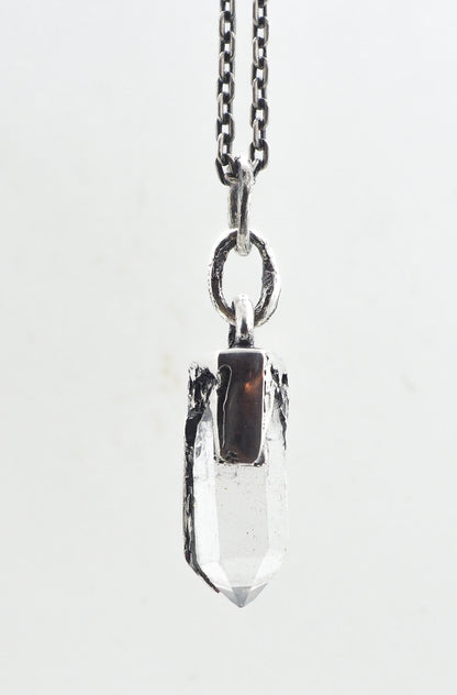 PENDULUM NECKLACE 34