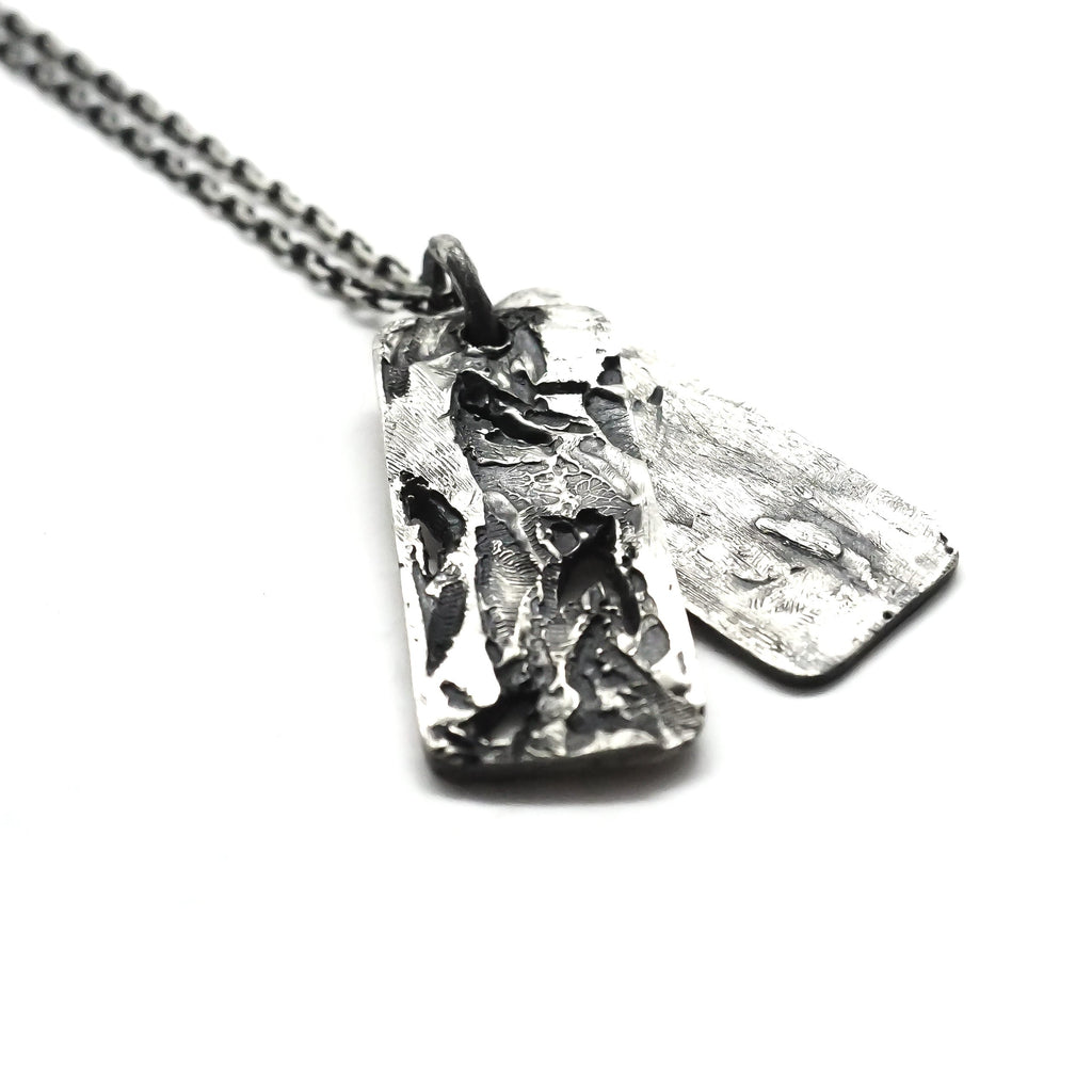 SCULPTOR NECKLACE -