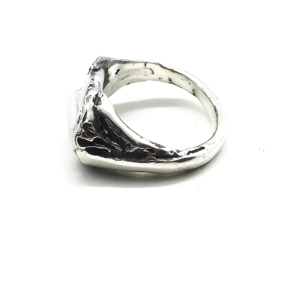 HUNAB KU  RING