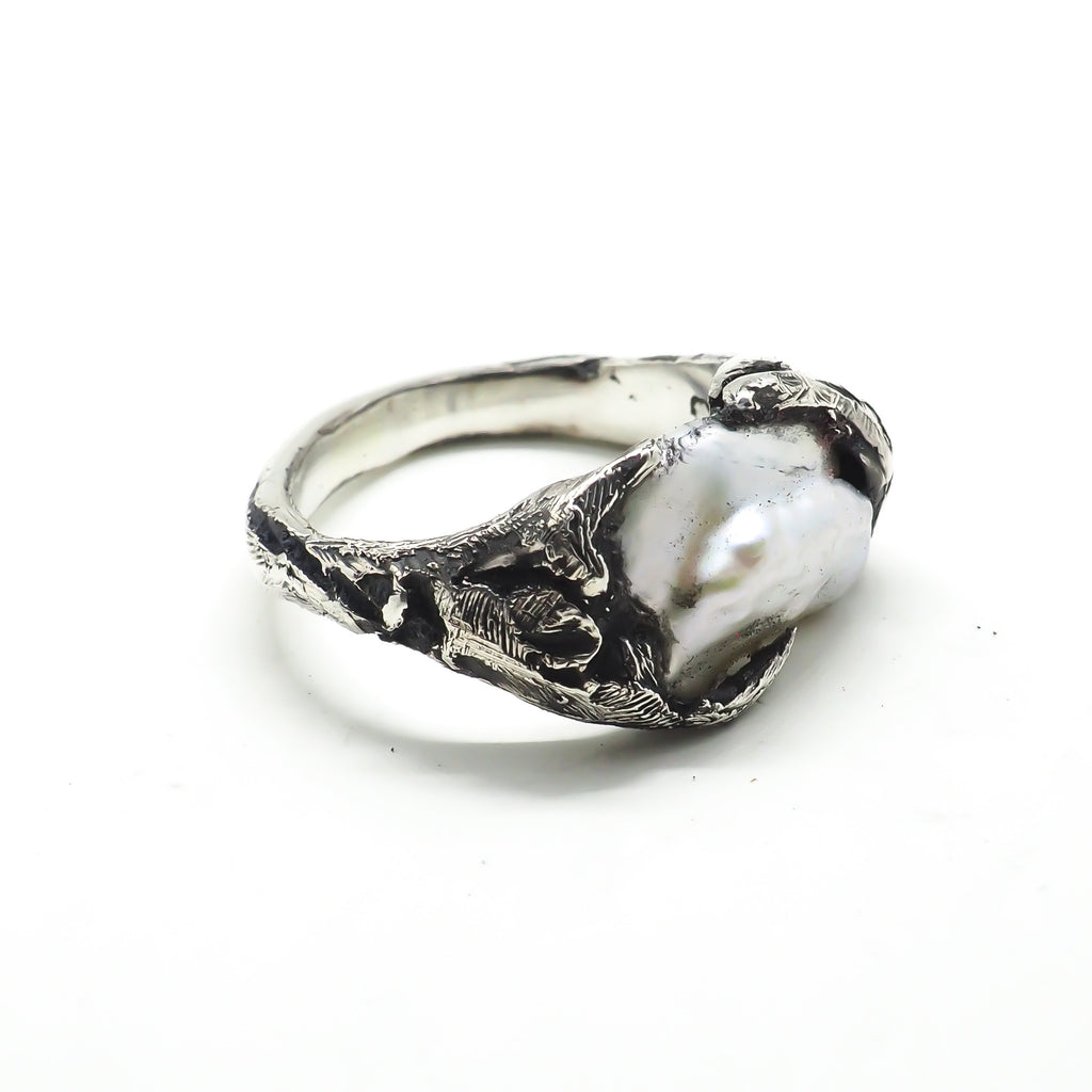 HUNAB KU  RING