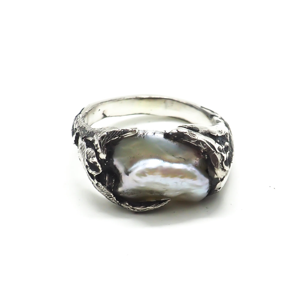 HUNAB KU  RING