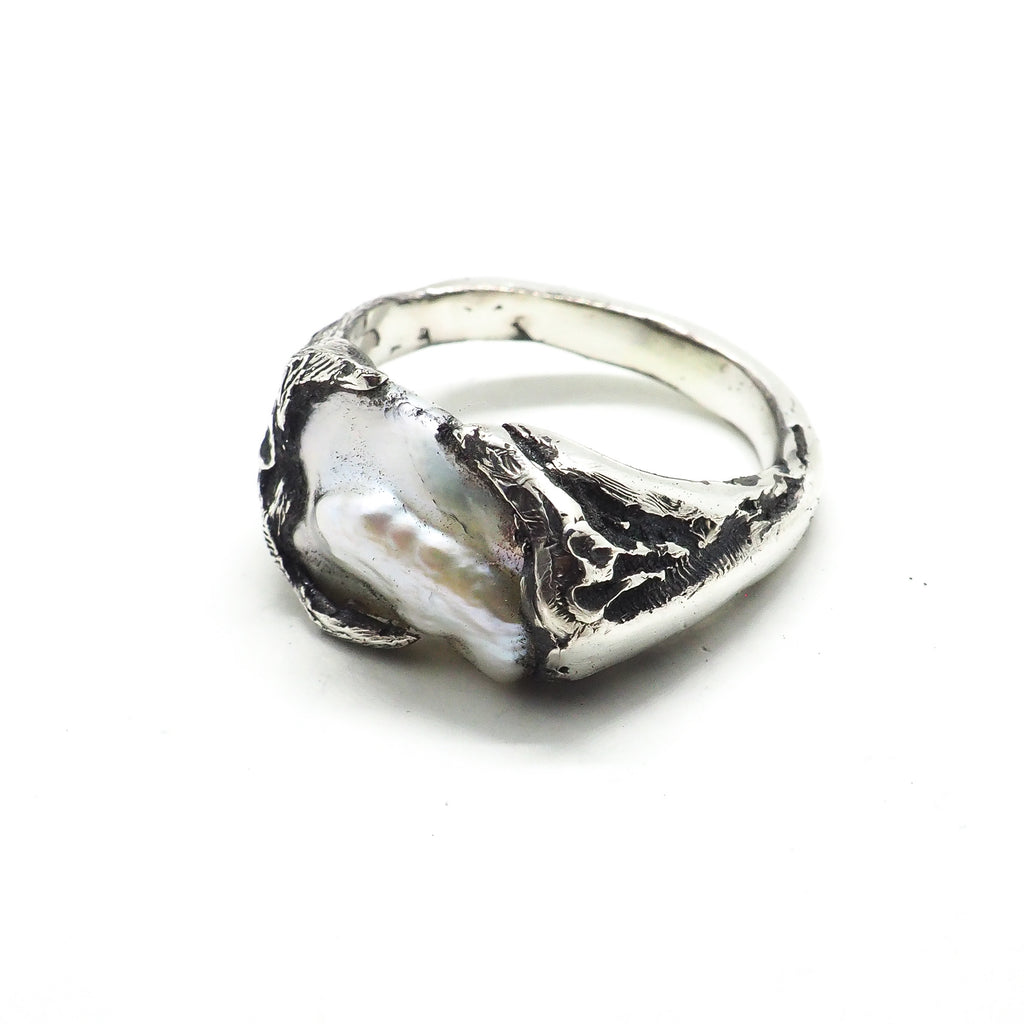 HUNAB KU  RING